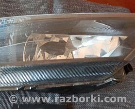 протитуманна  Volkswagen Tiguan (2016-)