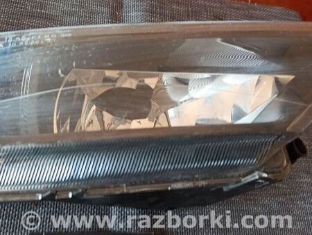 ФОТО протитуманна для Volkswagen Tiguan (2016-) Львов