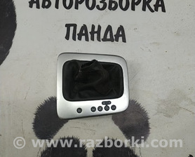 рамка селектора акпп Volkswagen Tiguan (2016-)