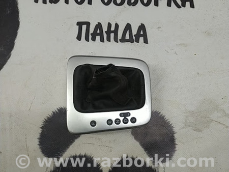 ФОТО рамка селектора акпп для Volkswagen Tiguan (2016-) Львов