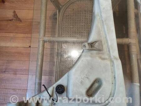 ФОТО Бачок омывателя для Volkswagen Touareg (02-07) Львов