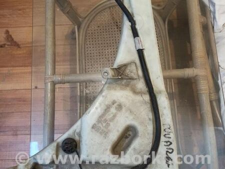 ФОТО Бачок омывателя для Volkswagen Touareg (02-07) Львов