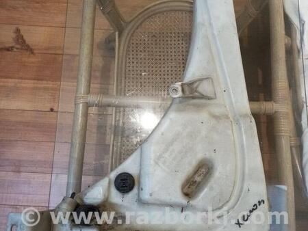 ФОТО Бачок омывателя для Volkswagen Touareg (02-07) Львов