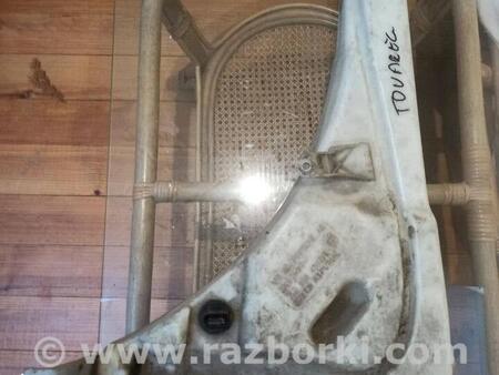 ФОТО Бачок омывателя для Volkswagen Touareg (02-07) Львов