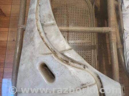 ФОТО Бачок омывателя для Volkswagen Touareg (02-07) Львов