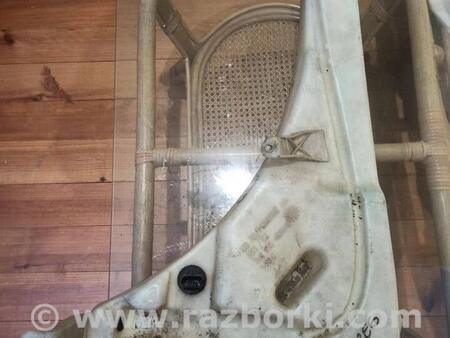 ФОТО Бачок омывателя для Volkswagen Touareg (02-07) Львов