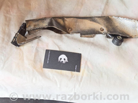 ФОТО Датчик детонации для Volkswagen Touareg (02-07) Львов