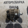 Компрессор кондиционера Volkswagen Touareg (02-07)