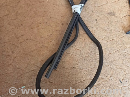 ФОТО ущільнювач панорами для Volkswagen Touareg (02-07) Львов