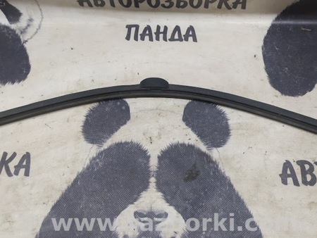 ФОТО щітка-двірник лобового скла для Volkswagen Touareg (02-07) Львов