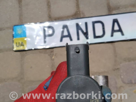 ФОТО Клапан регулювання тиску для Volvo S60 Львов