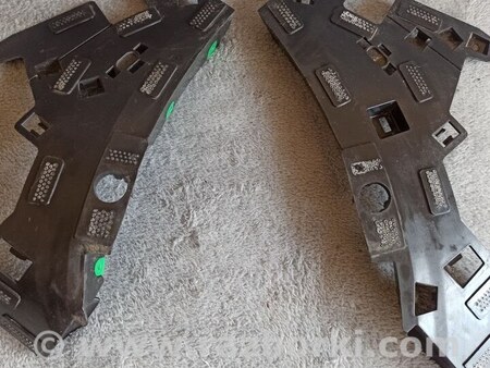 ФОТО Кронштейн бампера для Volvo S60 Львов