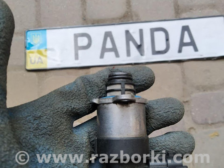 ФОТО Регулятор тиску палива для Volvo S60 Львов