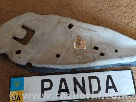 ФОТО звукоізоляція для Volvo S90 Львов