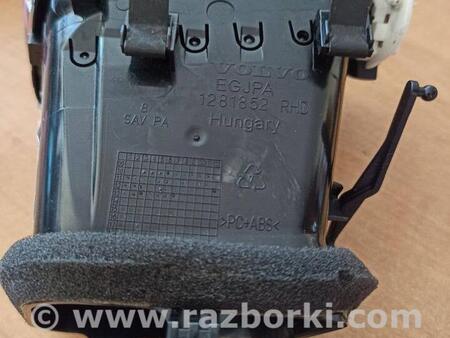 ФОТО Дефлектор для Volvo V40 Львов