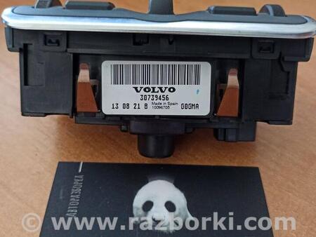 ФОТО Переключатель света фар для Volvo V60 Львів