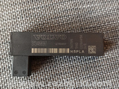 ФОТО датчик бесключового доступа задньої лівої двері для Volvo XC40 Львов