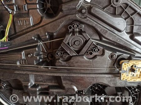 ФОТО склопійомник задньої лівої двері для Volvo XC40 Львов