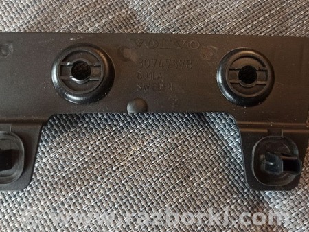 ФОТО кронштейн двері лівої задньої для Volvo XC40 Львов