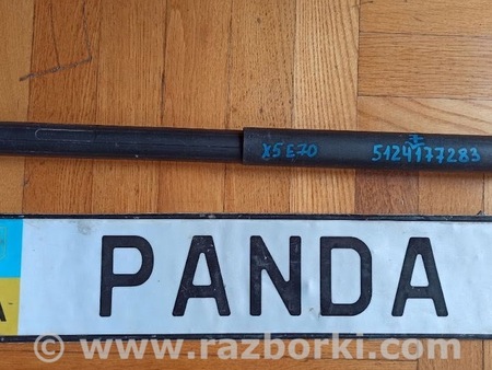 ФОТО Амортизатор крышки багажника для BMW X5 E70 (2006-2013) Львов