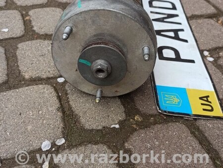 ФОТО Амортизационная стойка для BMW X5 E70 (2006-2013) Львов