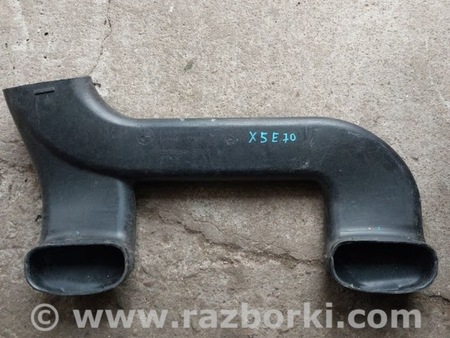 ФОТО впускний канал для BMW X5 E70 (2006-2013) Львов