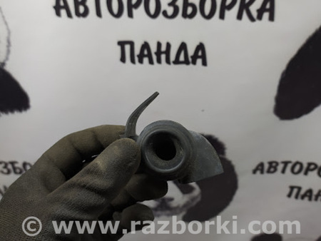 ФОТО Шланг дренажный отопителя для BMW X5 E70 (2006-2013) Львов