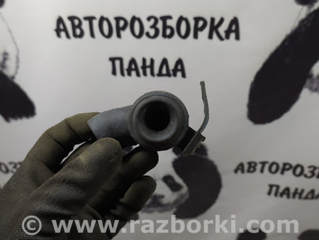 ФОТО Шланг дренажный отопителя для BMW X5 E70 (2006-2013) Львов