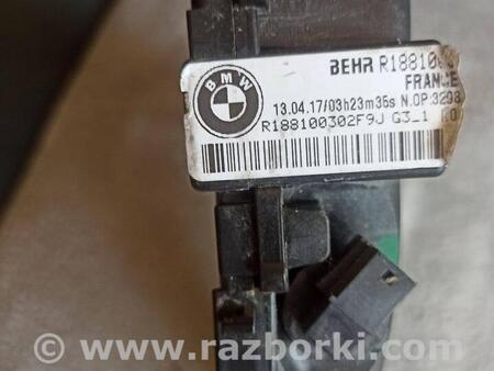 ФОТО Электрообогреватель для BMW X5 E70 (2006-2013) Львов