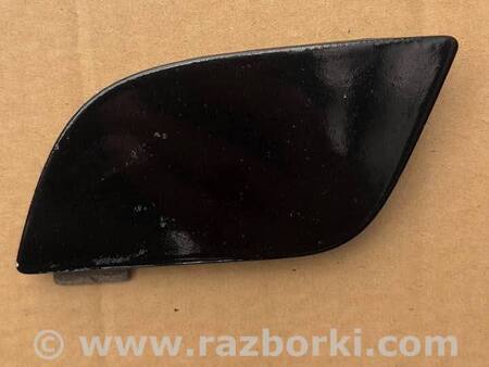 ФОТО Заглушка буксировочного крюка для BMW X5 E70 (2006-2013) Львов