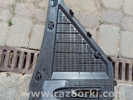 ФОТО Крышка корпуса микрофильтра для BMW X5 E70 (2006-2013) Львов