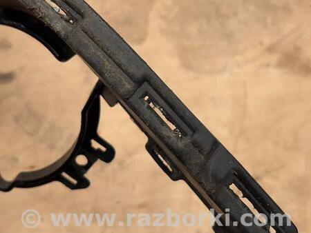 ФОТО кріплення туманки для BMW X5 E70 (2006-2013) Львов