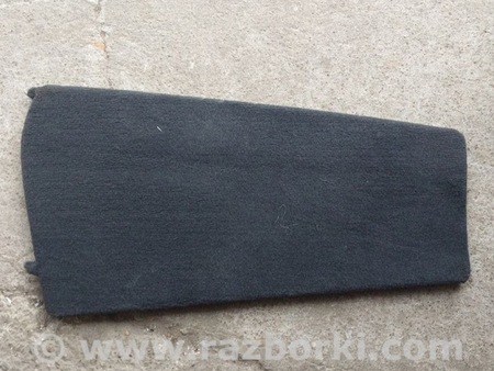 ФОТО Накладка консоли для BMW X5 E70 (2006-2013) Львов