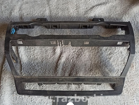 ФОТО Накладка торпеды для BMW X5 E70 (2006-2013) Львов