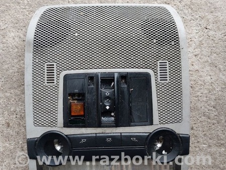 ФОТО Плафон освещения основной для BMW X5 E70 (2006-2013) Львов