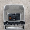 Плафон освещения основной BMW X5 E70 (2006-2013)