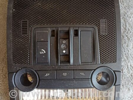 ФОТО Плафон освещения основной для BMW X5 E70 (2006-2013) Львов