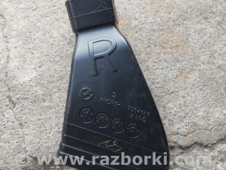 ФОТО Воздуховод салона для BMW X5 E70 (2006-2013) Львов