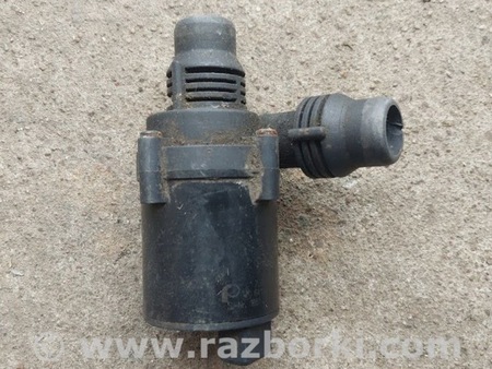ФОТО Помпа водяна для BMW X5 E70 (2006-2013) Львов
