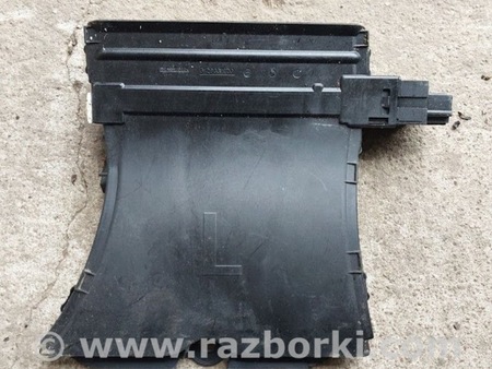 ФОТО Радиатор печки для BMW X5 E70 (2006-2013) Львов