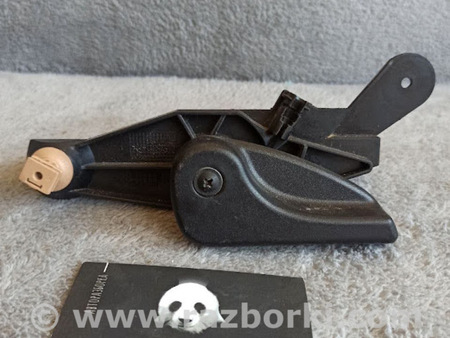 ФОТО Ручка открытия капота для BMW X5 E70 (2006-2013) Львов