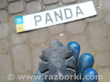 ФОТО Сайлентблок для BMW X5 E70 (2006-2013) Львов