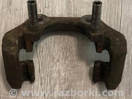 ФОТО Скоба тормозных колодок для BMW X5 E70 (2006-2013) Львов