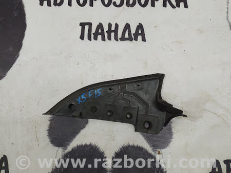 ФОТО Уплотнитель перегородки для BMW X5 E70 (2006-2013) Львов