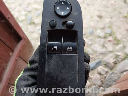 ФОТО Кнопка стеклоподьемника для BMW E92 Львов