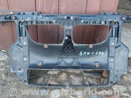 ФОТО Панель передняя для BMW E81 Львов