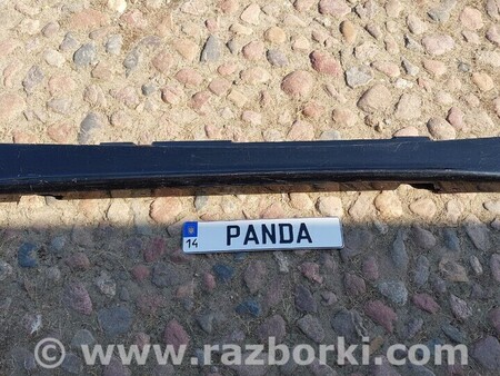 ФОТО Накладка порога для BMW E87 Львов