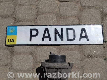 ФОТО Подушка двигателя для BMW E87 Львов