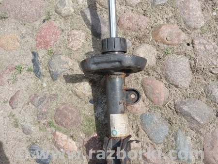 ФОТО Амортизатор для Fiat Doblò II (2010-2022) Львов