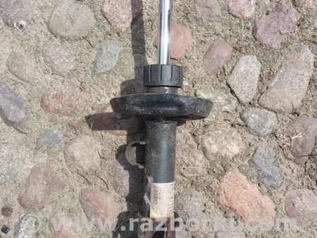 ФОТО Амортизатор для Fiat Doblò II (2010-2022) Львов